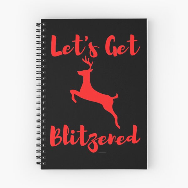 Item preview, Let's Get Blitzened designed and sold by NxtLvlDsgns.
