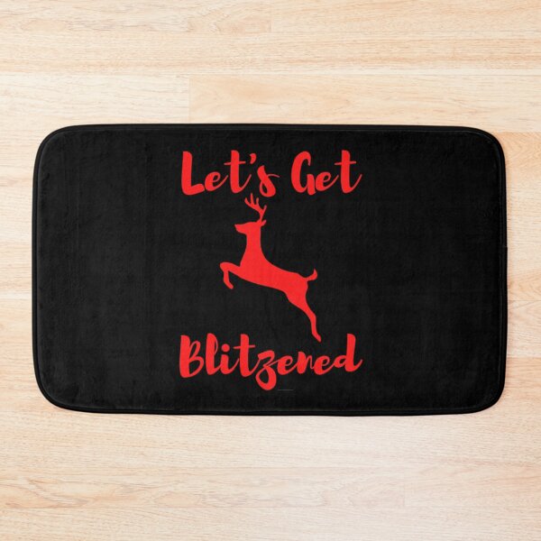 Item preview, Let's Get Blitzened designed and sold by NxtLvlDsgns.