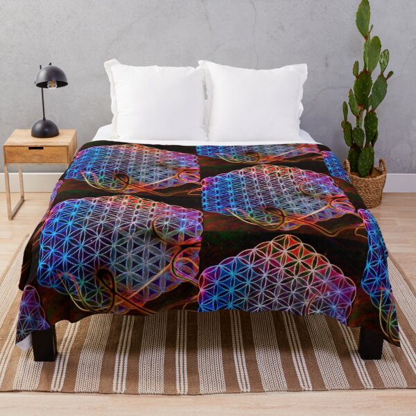 Item preview, FOL Multi- Light & Dark designed and sold by BuskinGalleries.