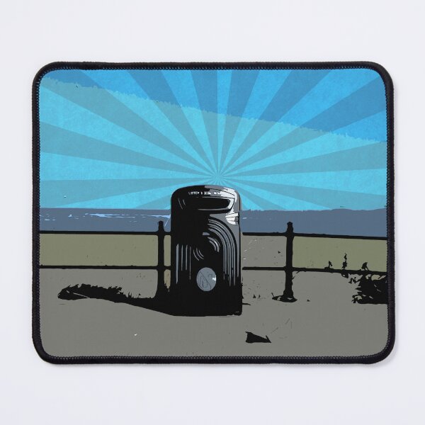 Item preview, Fleetwood Bin designed and sold by CleveleysNews.