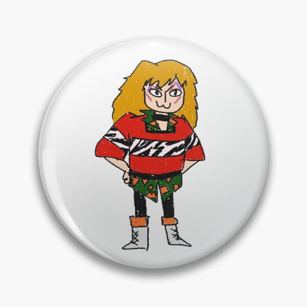 Item preview, Little Pizzazz designed and sold by Leo Renfield.