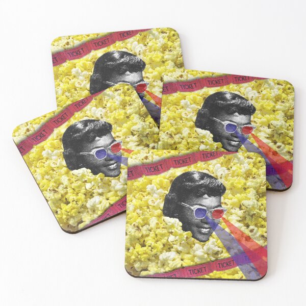 Item preview, Welcome Back To The Movies designed and sold by GollyWillikers.