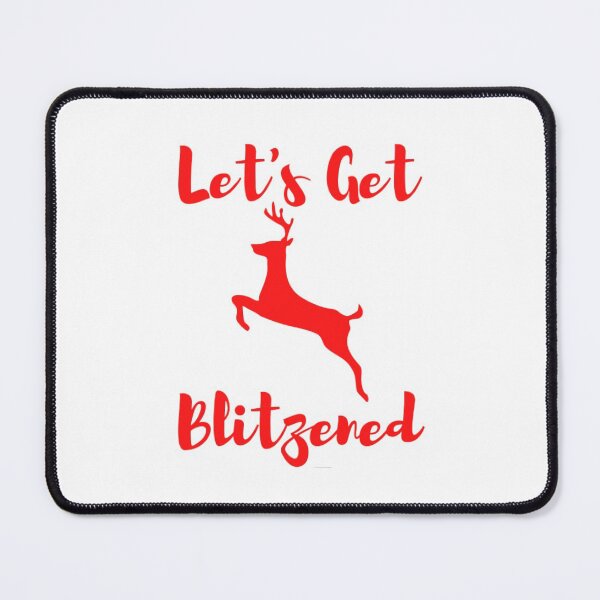 Item preview, Let's Get Blitzened designed and sold by NxtLvlDsgns.