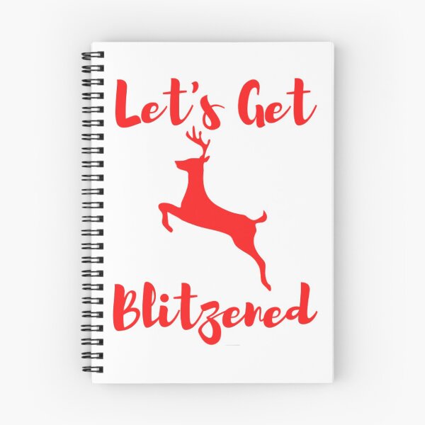 Item preview, Let's Get Blitzened designed and sold by NxtLvlDsgns.