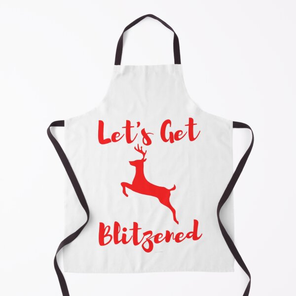 Item preview, Let's Get Blitzened designed and sold by NxtLvlDsgns.
