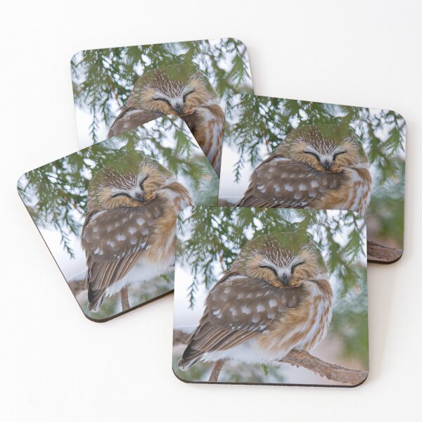 Item preview, Sleepy Time designed and sold by Owl-Images.