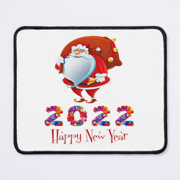 Item preview, Happy New Year 2022 New Years Eve Party Supplies T-Shirt designed and sold by Svgdesig⭐⭐⭐⭐⭐.