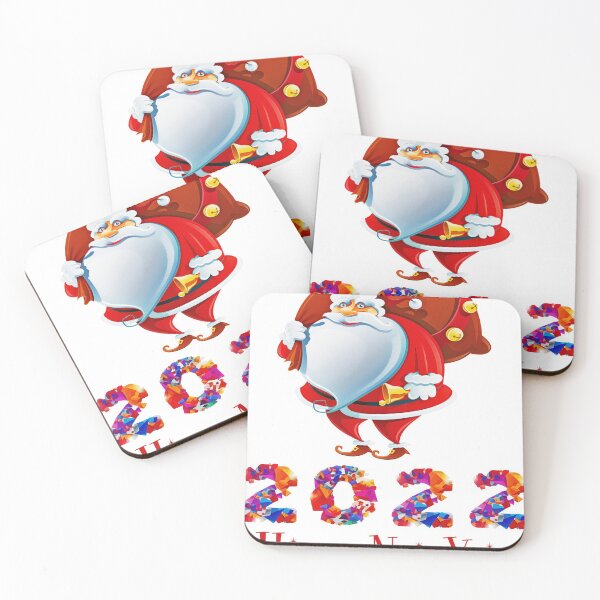 Item preview, Happy New Year 2022 New Years Eve Party Supplies T-Shirt designed and sold by Svgdesig⭐⭐⭐⭐⭐.