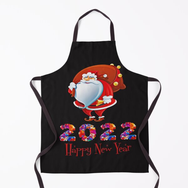 Item preview, Happy New Year 2022 New Years Eve Party Supplies T-Shirt designed and sold by Svgdesig⭐⭐⭐⭐⭐.