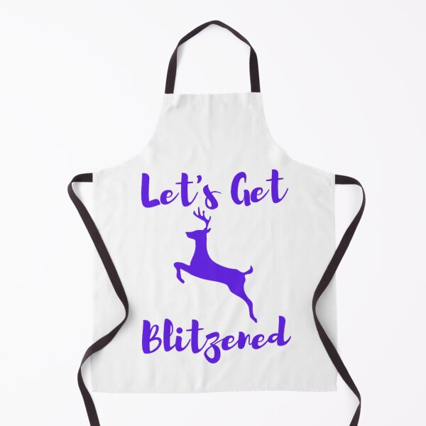 Item preview, Let's Get Blitzened designed and sold by NxtLvlDsgns.