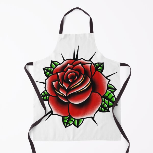 Item preview, Rose Tattoo designed and sold by CiricexChimera.