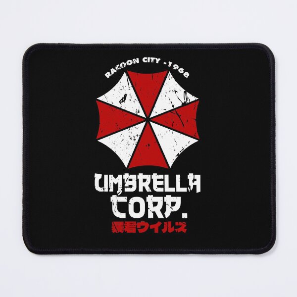 Item preview, Umbrella Corp. designed and sold by NinoMelon.