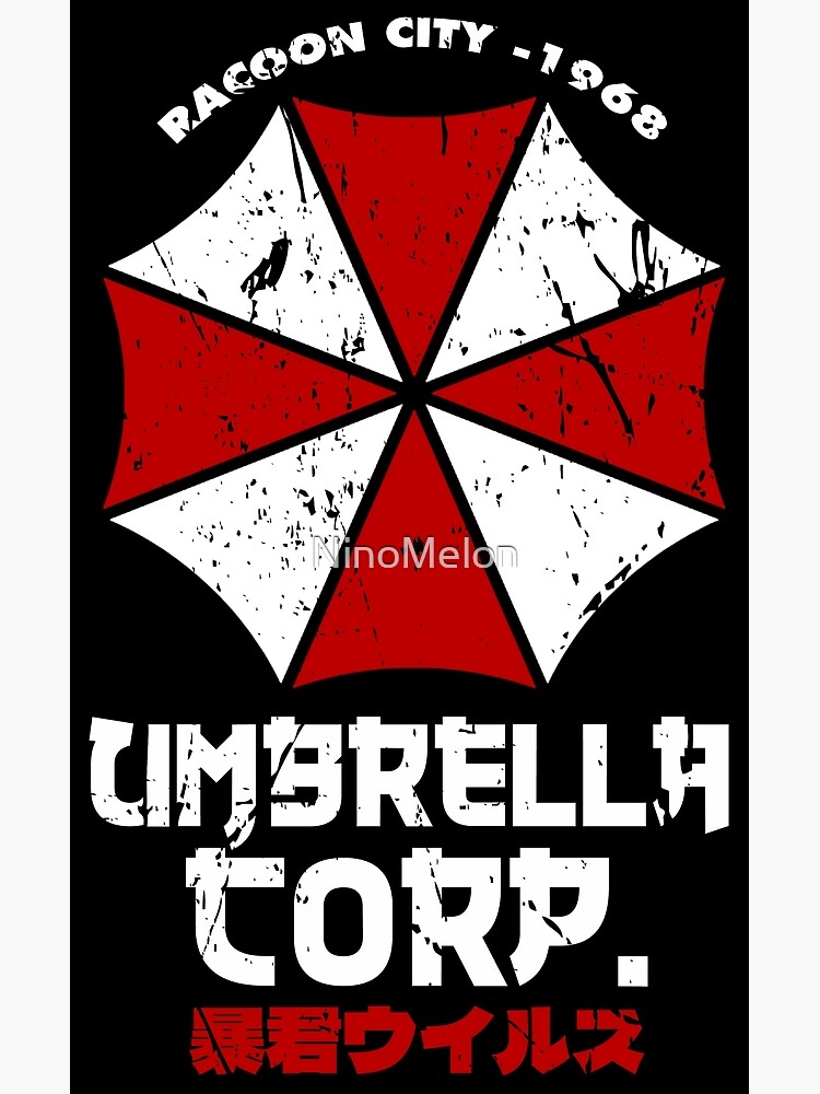 Umbrella Corp. | Poster