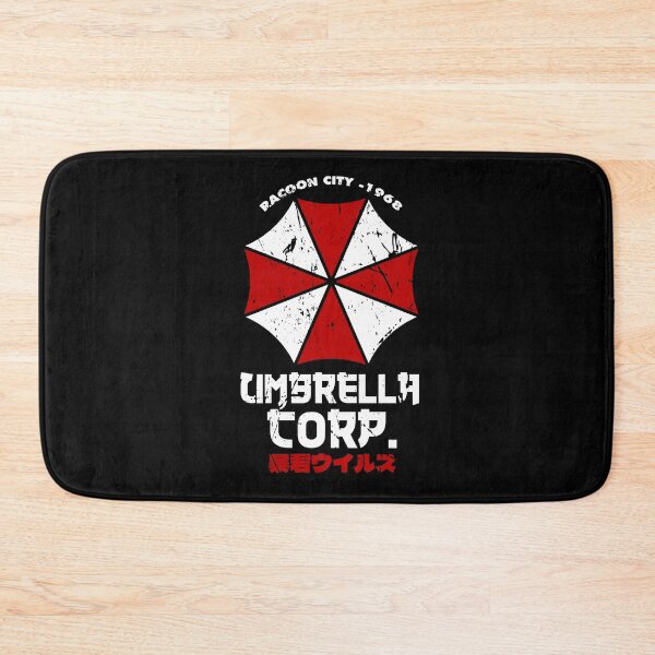 Item preview, Umbrella Corp. designed and sold by NinoMelon.