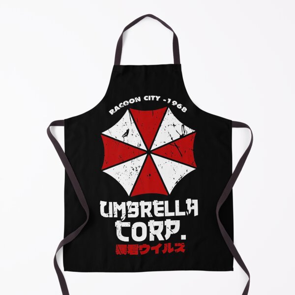 Item preview, Umbrella Corp. designed and sold by NinoMelon.