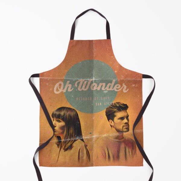 Item preview, OH WONDER AD designed and sold by notaverse.