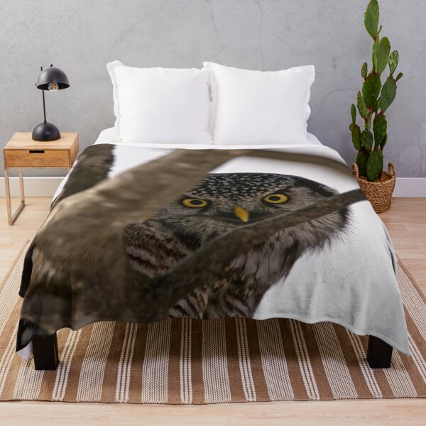 Item preview, Whooooose There designed and sold by Owl-Images.