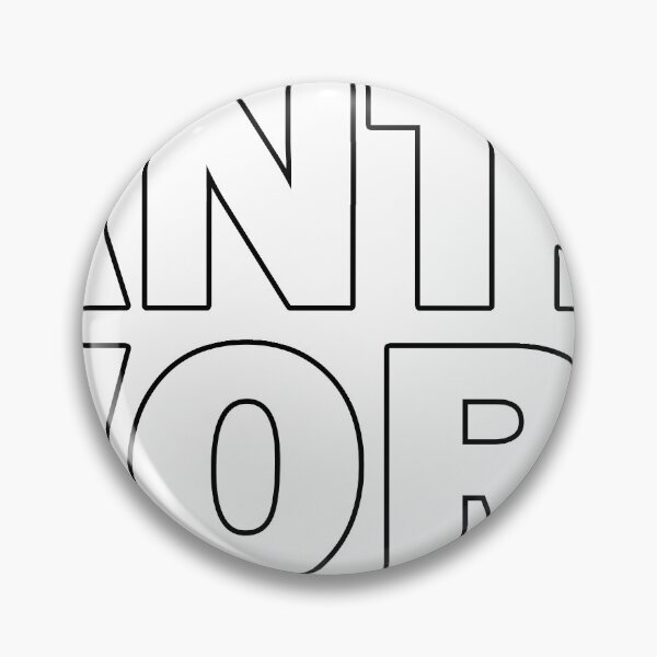 Item preview, anti work designed and sold by jantzn.