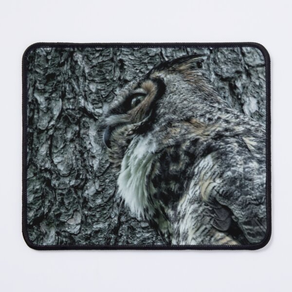 Item preview, Great Horned Owl designed and sold by Owl-Images.