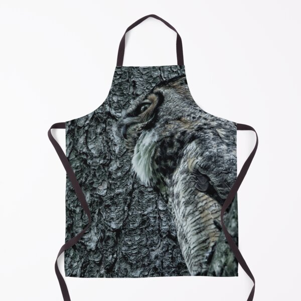 Item preview, Great Horned Owl designed and sold by Owl-Images.