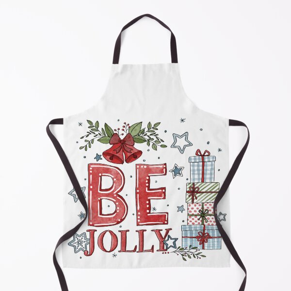 Item preview, BE jolly, Christmas collection designed and sold by Lillieoandco.