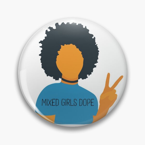 Item preview, MIXED GIRLS DOPE  designed and sold by DiscoVibes.