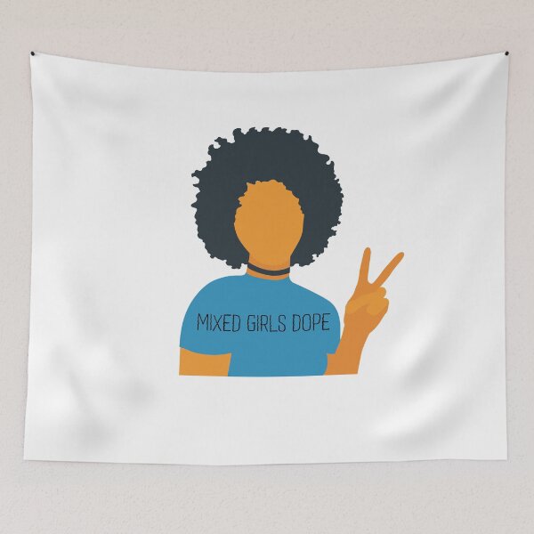Item preview, MIXED GIRLS DOPE  designed and sold by DiscoVibes.