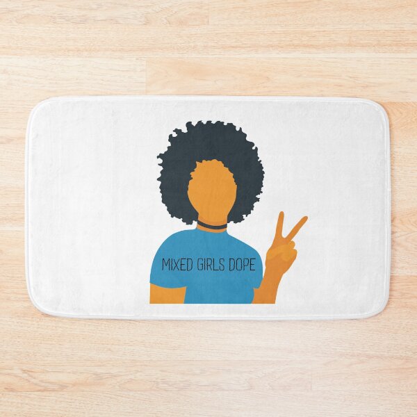 Item preview, MIXED GIRLS DOPE  designed and sold by DiscoVibes.