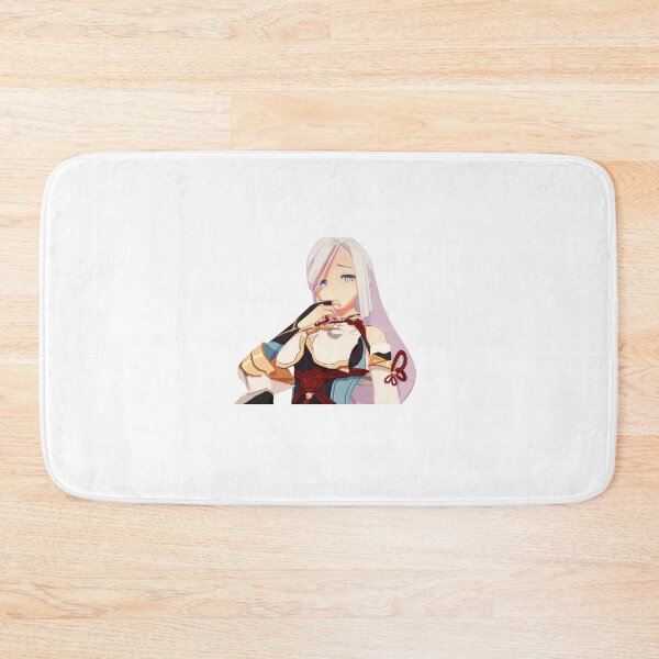 Item preview, genshi impact shenhe  designed and sold by PURPLESHORT.