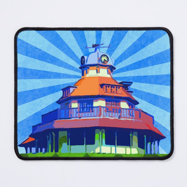 Item preview, Fleetwood Mount designed and sold by CleveleysNews.