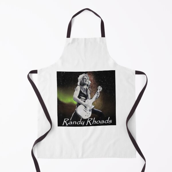 Item preview, RANDY RHOADS designed and sold by 113DESIGN.