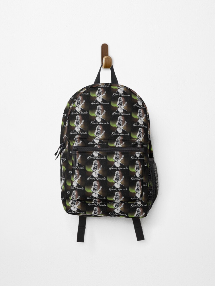 Thumbnail 1 of 3, Backpack, RANDY RHOADS designed and sold by 113DESIGN.
