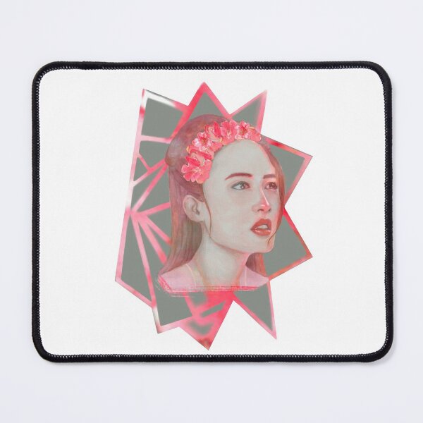 Item preview, Li Qin - Blossom designed and sold by MusingsHomeDeco.