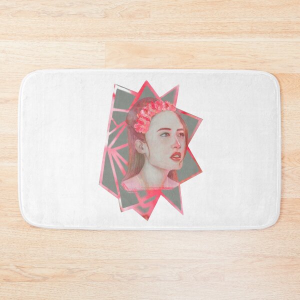 Item preview, Li Qin - Blossom designed and sold by MusingsHomeDeco.