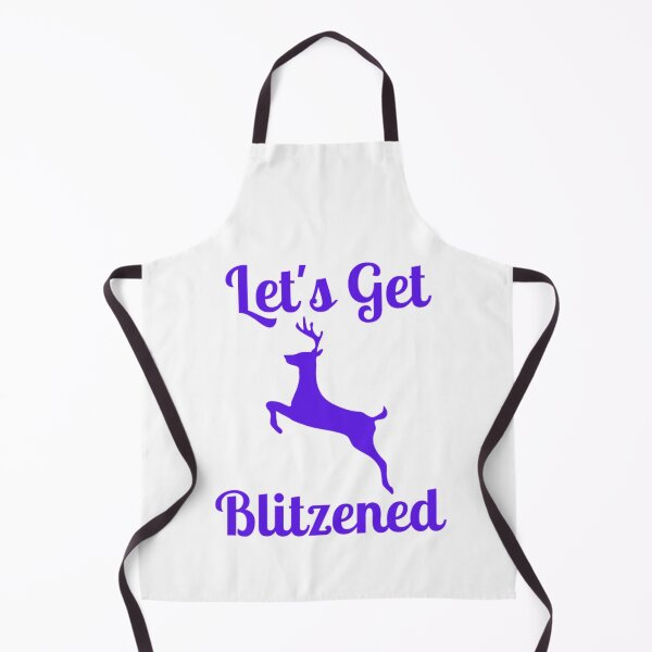 Item preview, Let's Get Blitzened designed and sold by NxtLvlDsgns.