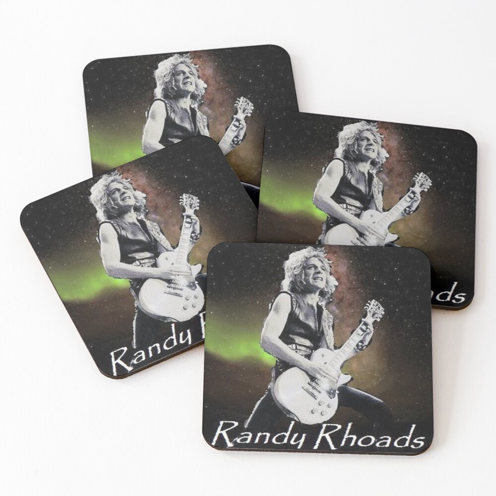 Item preview, Coasters (Set of 4) designed and sold by 113DESIGN.