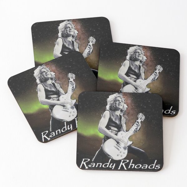 Item preview, RANDY RHOADS designed and sold by 113DESIGN.