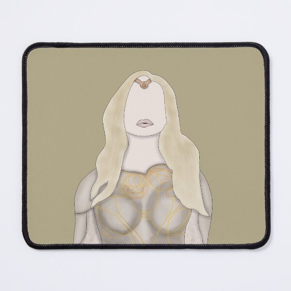 Item preview, Thena Eternals designed and sold by saintsdesign.