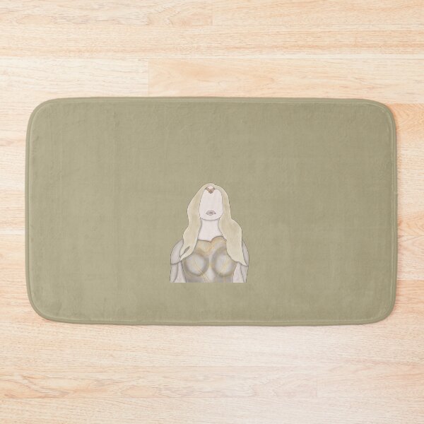 Item preview, Thena Eternals designed and sold by saintsdesign.