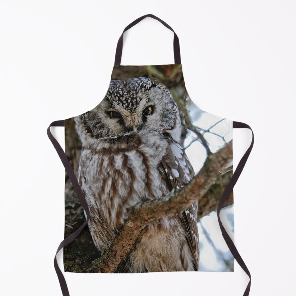 Item preview, Boreal Owl designed and sold by Owl-Images.