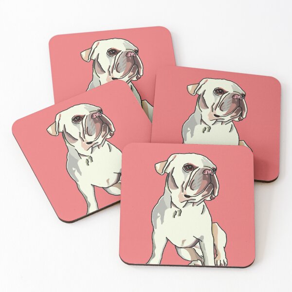 Item preview, Dog on Lookout designed and sold by AnnieHines.