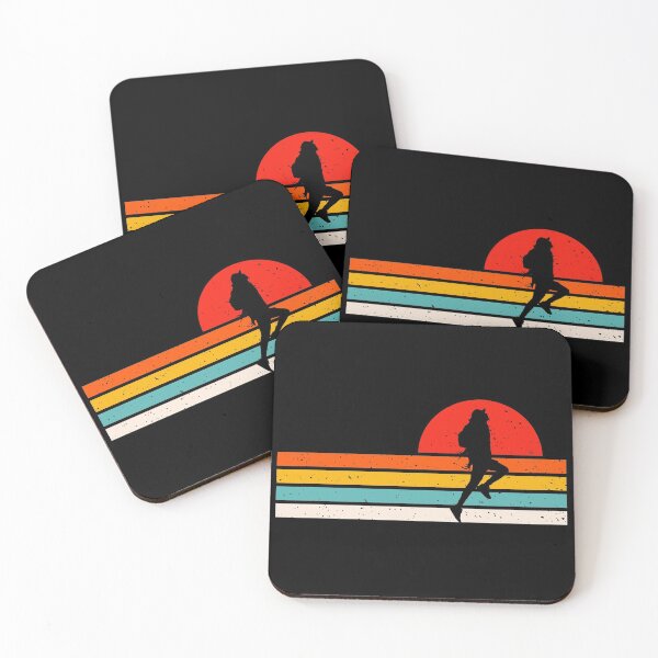 Item preview, Freedom Jump Sunset Lines Print designed and sold by Parag's Travel Shop.