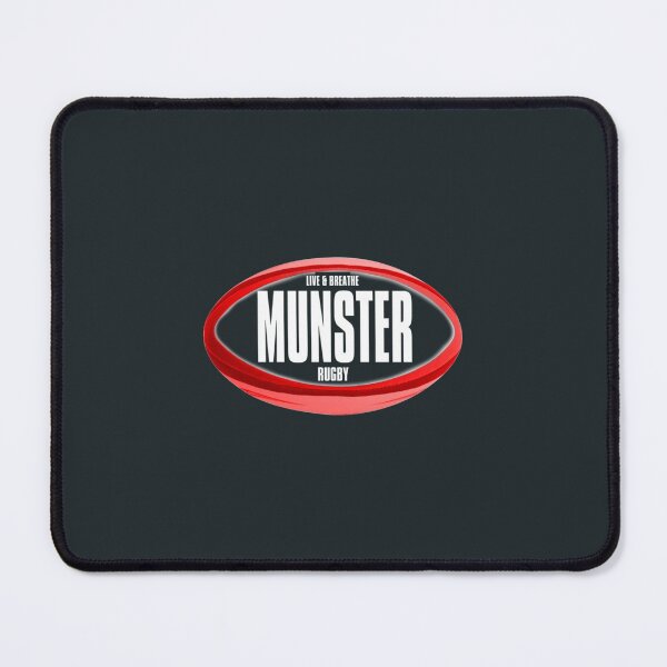 Item preview, Munster Rugby designed and sold by StaboDesign.
