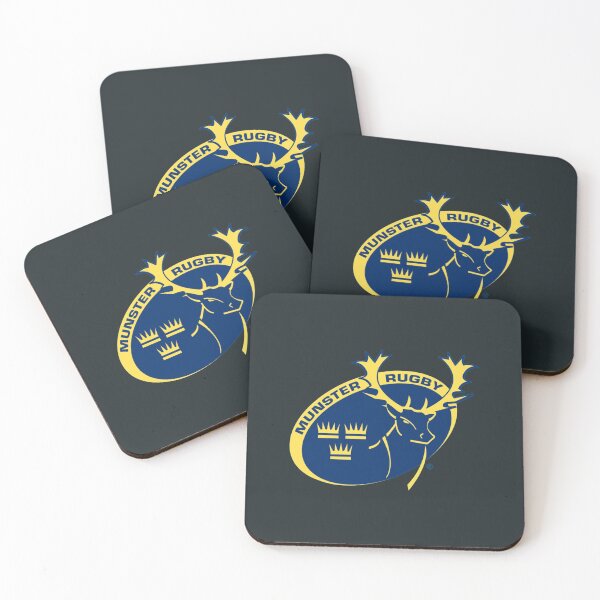 Item preview, Munster Rugby  logo   designed and sold by StaboDesign.