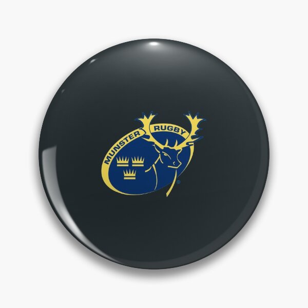 Item preview, Munster Rugby  logo   designed and sold by StaboDesign.