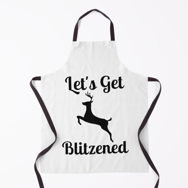 Item preview, Let's Get Blitzened designed and sold by NxtLvlDsgns.