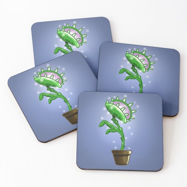 Item preview, That deadly plant! designed and sold by daniloramirezcr.