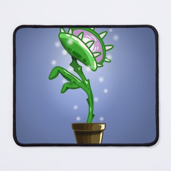 Item preview, That deadly plant! designed and sold by daniloramirezcr.