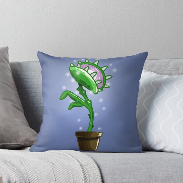 Item preview, That deadly plant! designed and sold by daniloramirezcr.