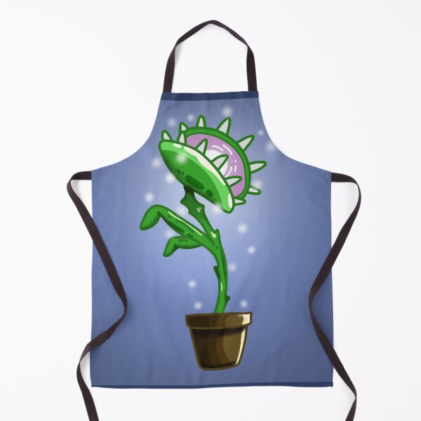 Item preview, That deadly plant! designed and sold by daniloramirezcr.